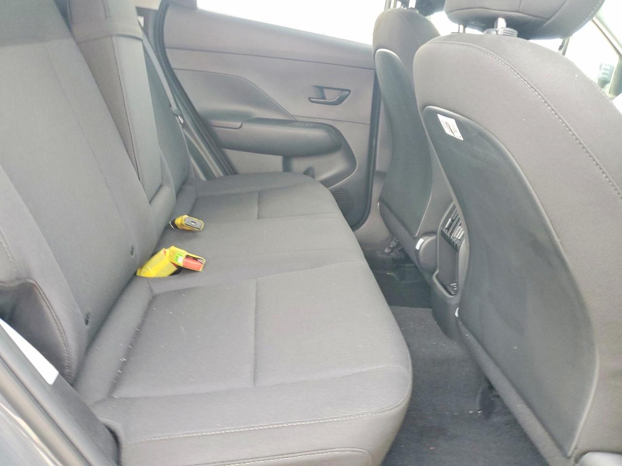2025 HYUNDAI KONA SEL photo 21
