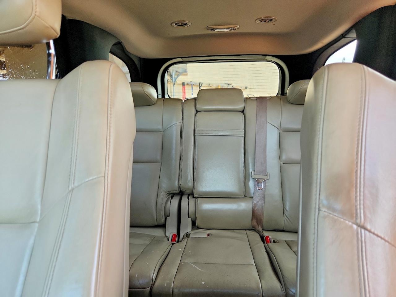 2016 DODGE DURANGO LIMITED photo 28