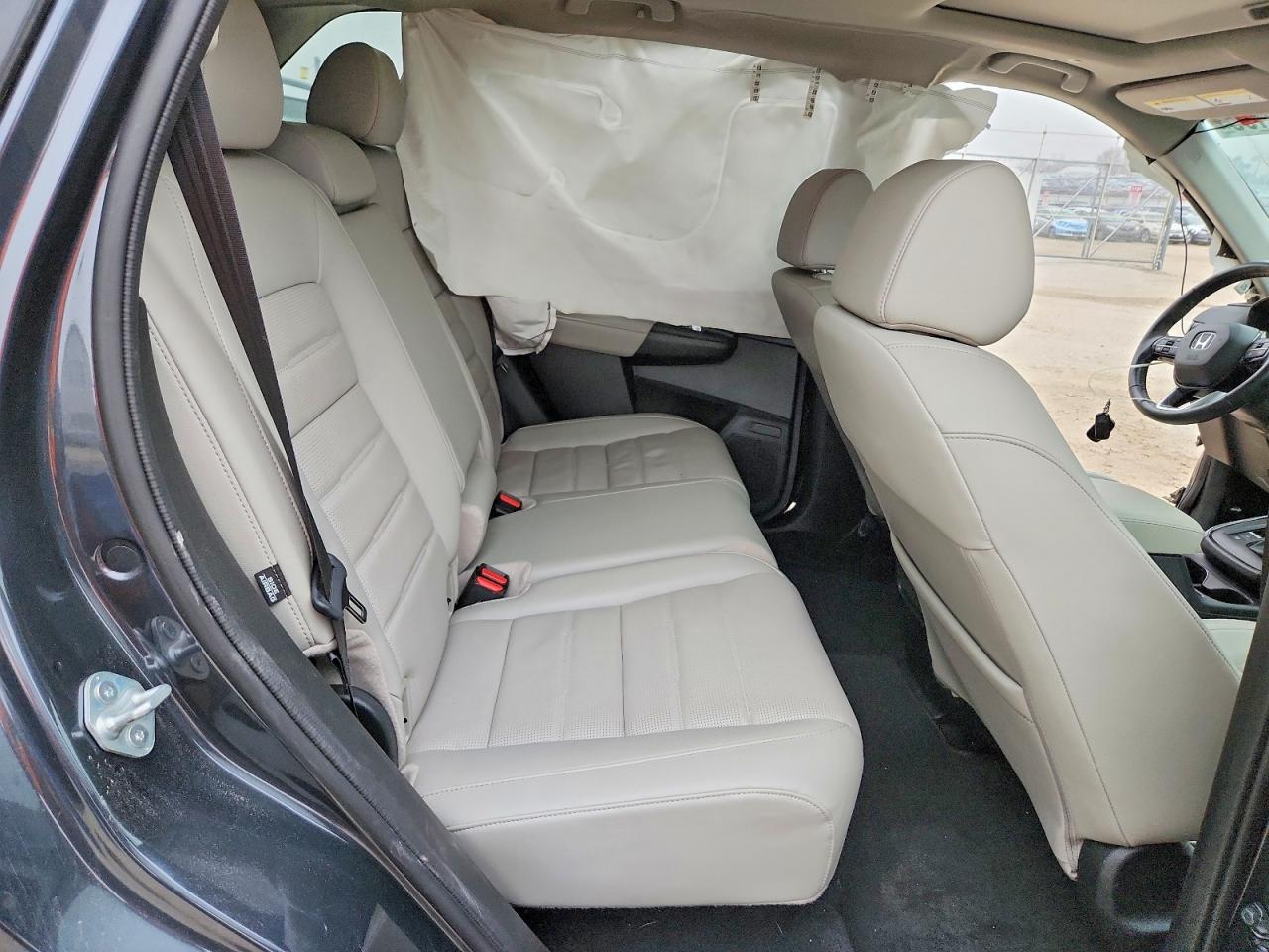 2024 HONDA CR-V EXL photo 11