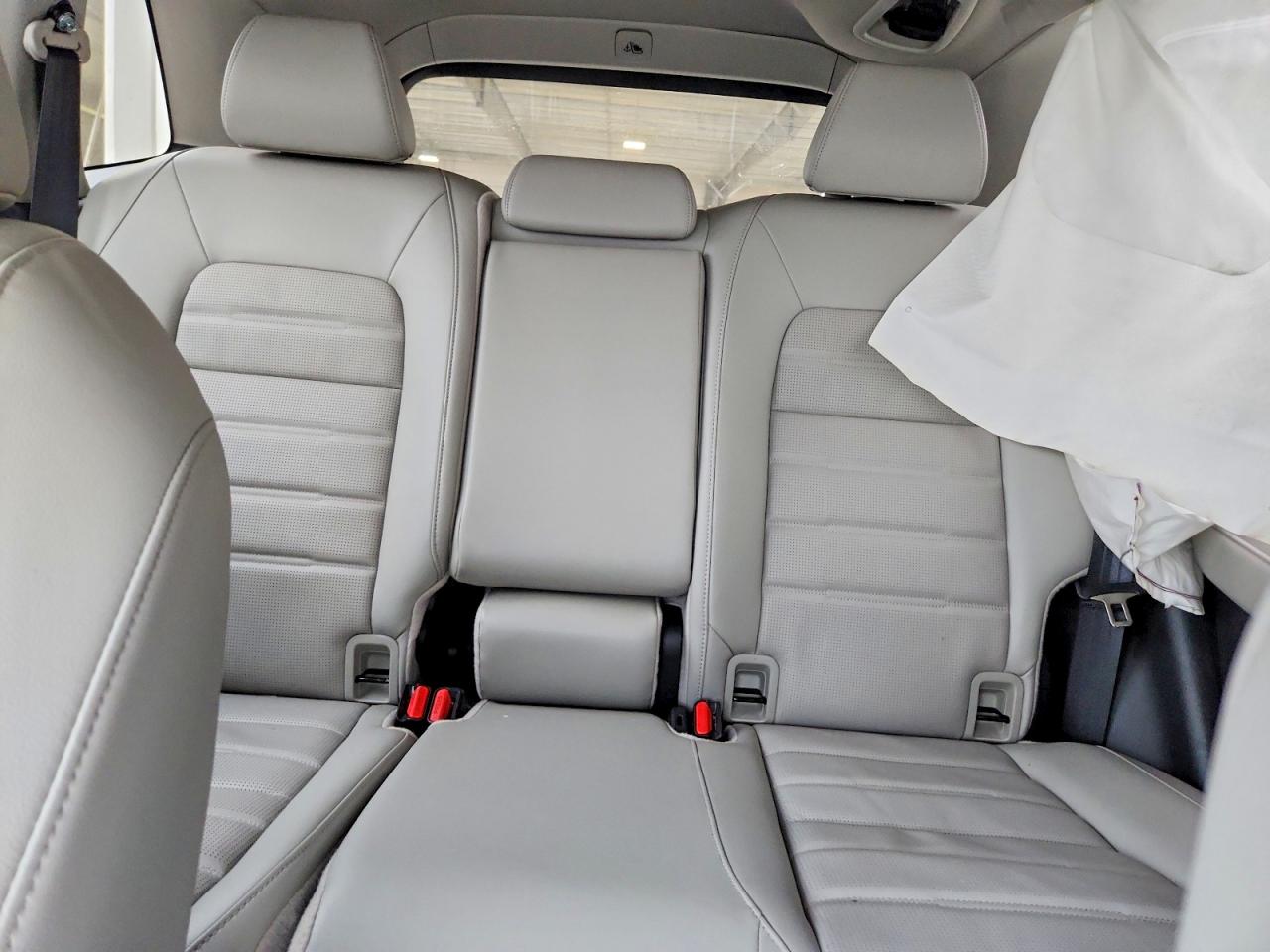 2024 HONDA CR-V EXL photo 10