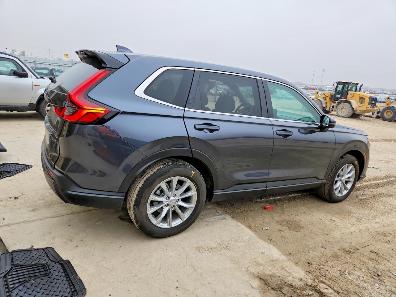 2024 HONDA CR-V EXL photo 3