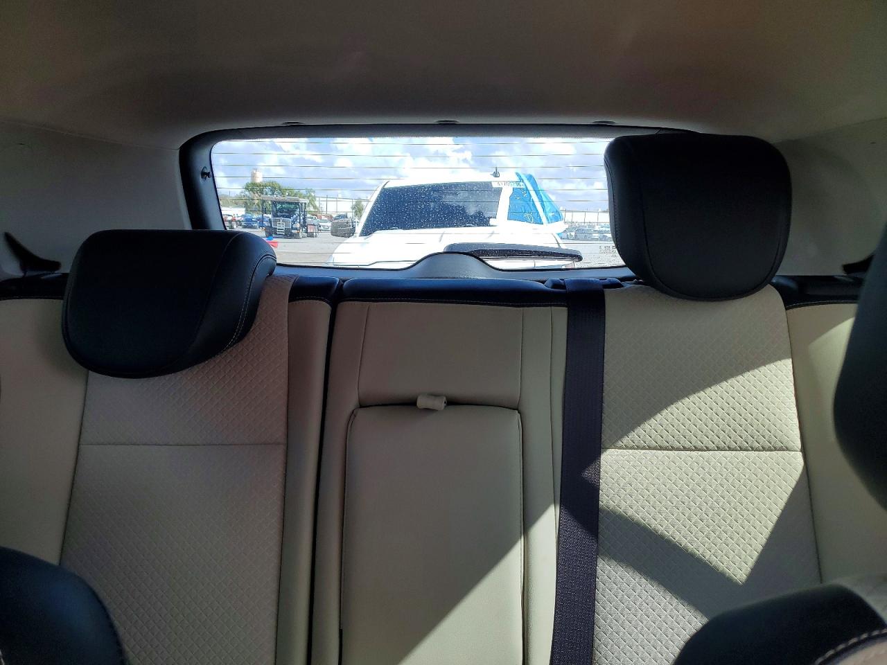 2018 BUICK ENCORE PREFERRED photo 10