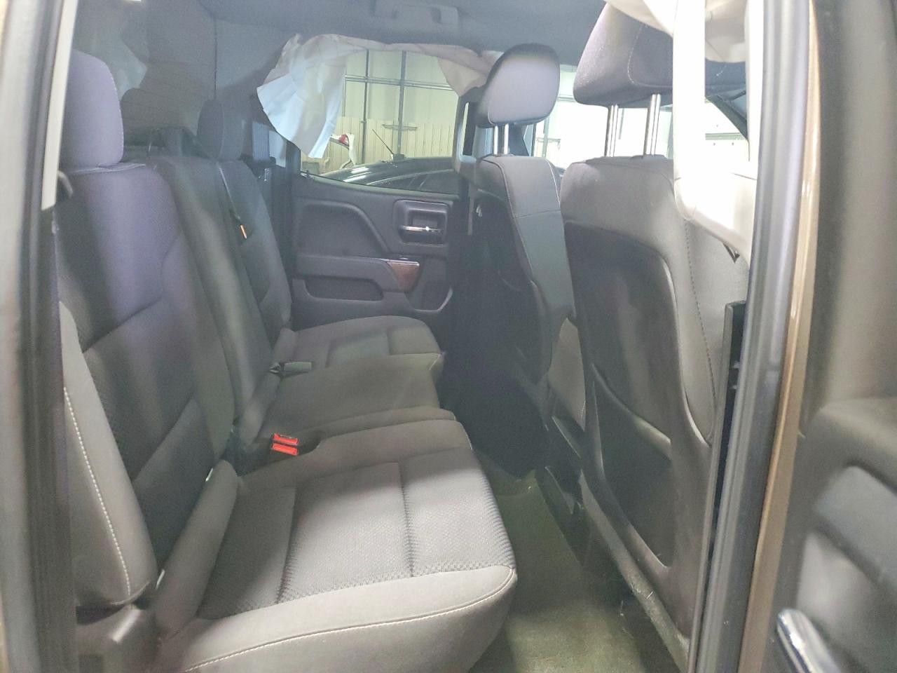 2014 GMC SIERRA K1500 SLE photo 28
