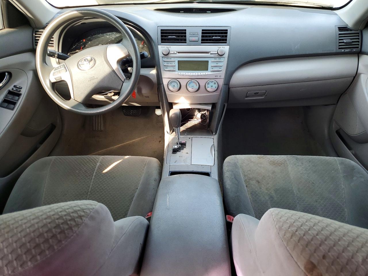 2008 TOYOTA CAMRY LE V6 photo 8