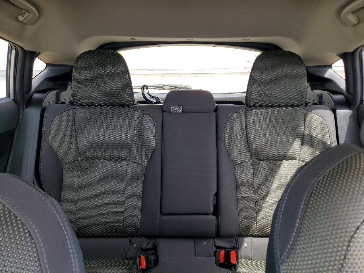 2024 SUBARU CROSSTREK PREMIUM photo 19