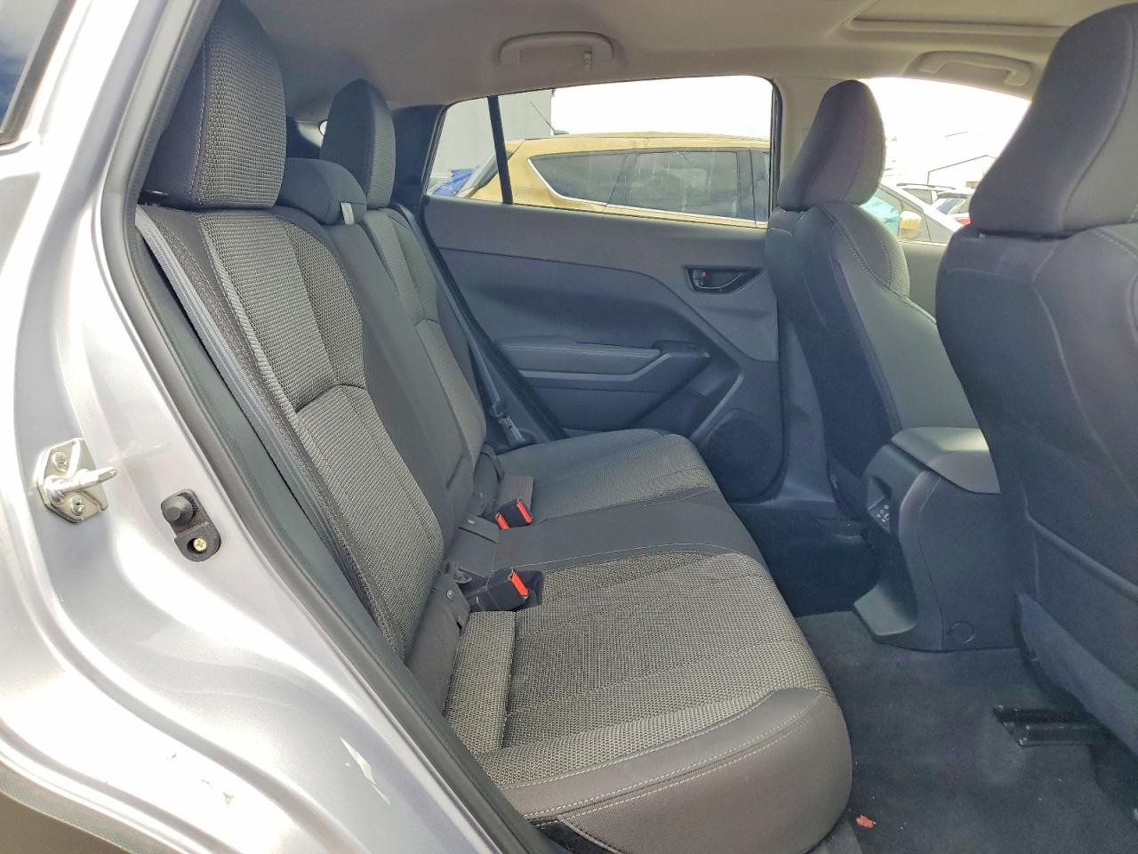 2024 SUBARU CROSSTREK PREMIUM photo 21