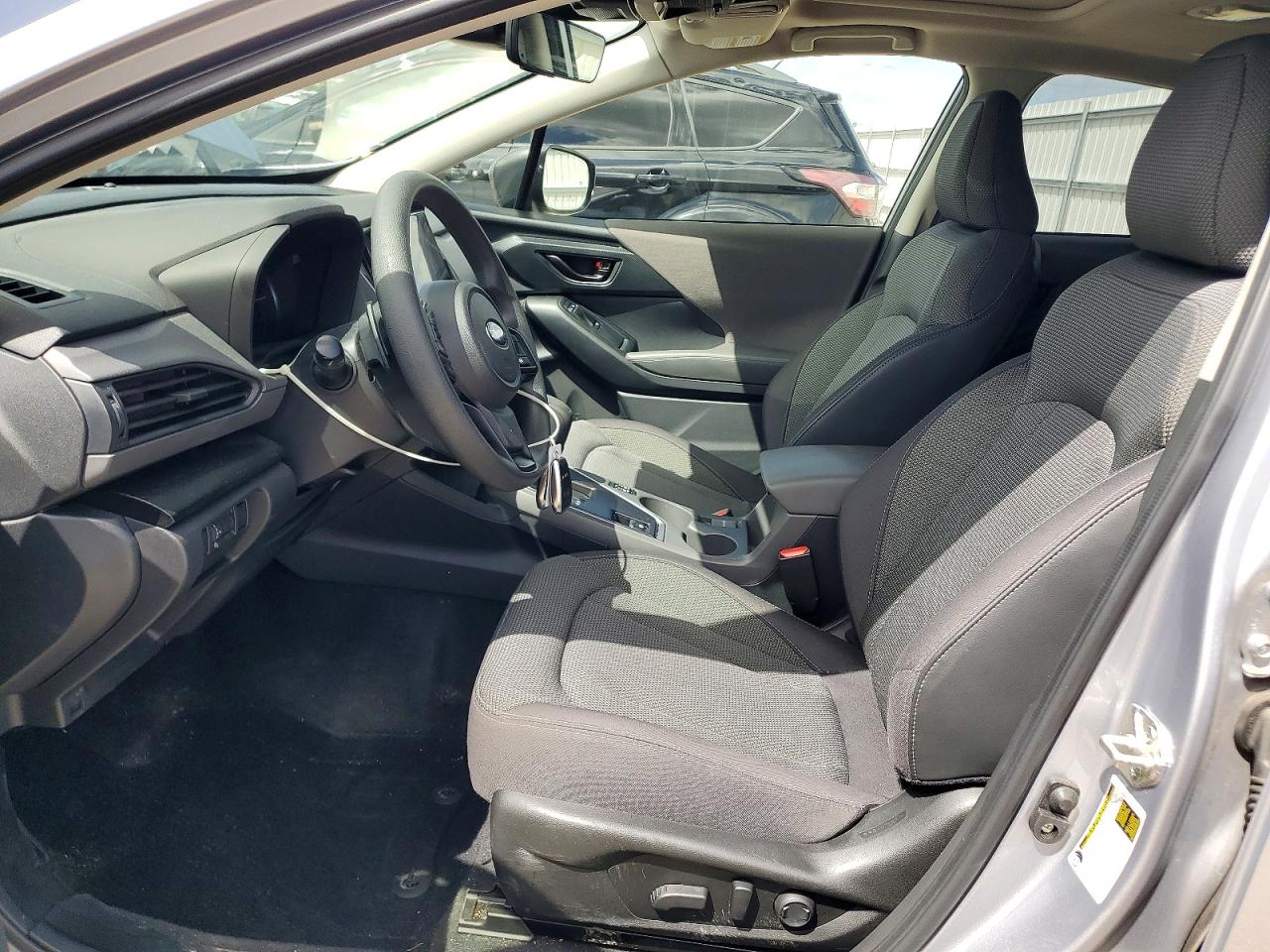 2024 SUBARU CROSSTREK PREMIUM photo 13