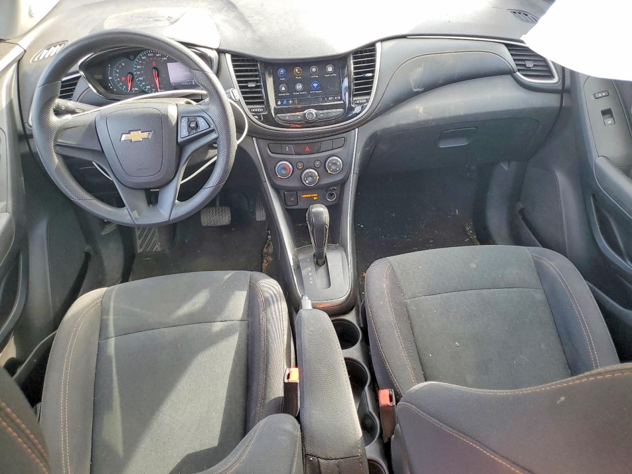 2018 CHEVROLET TRAX LS photo 22