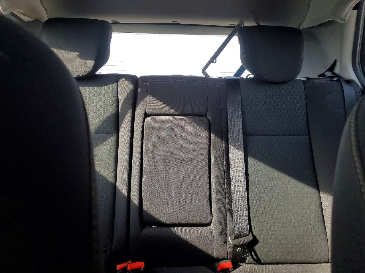 2018 CHEVROLET TRAX LS photo 28