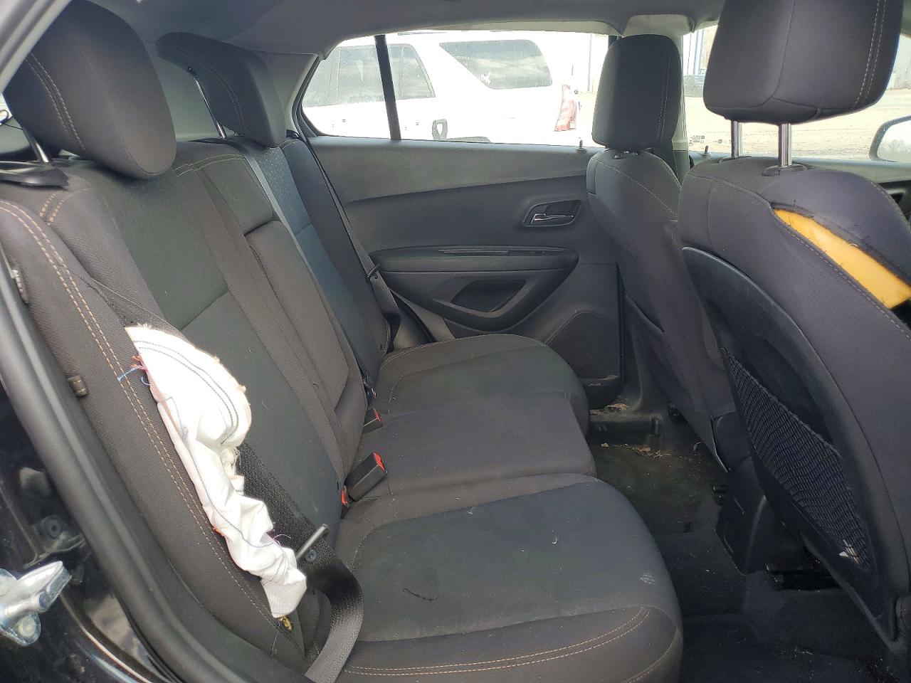 2018 CHEVROLET TRAX LS photo 31