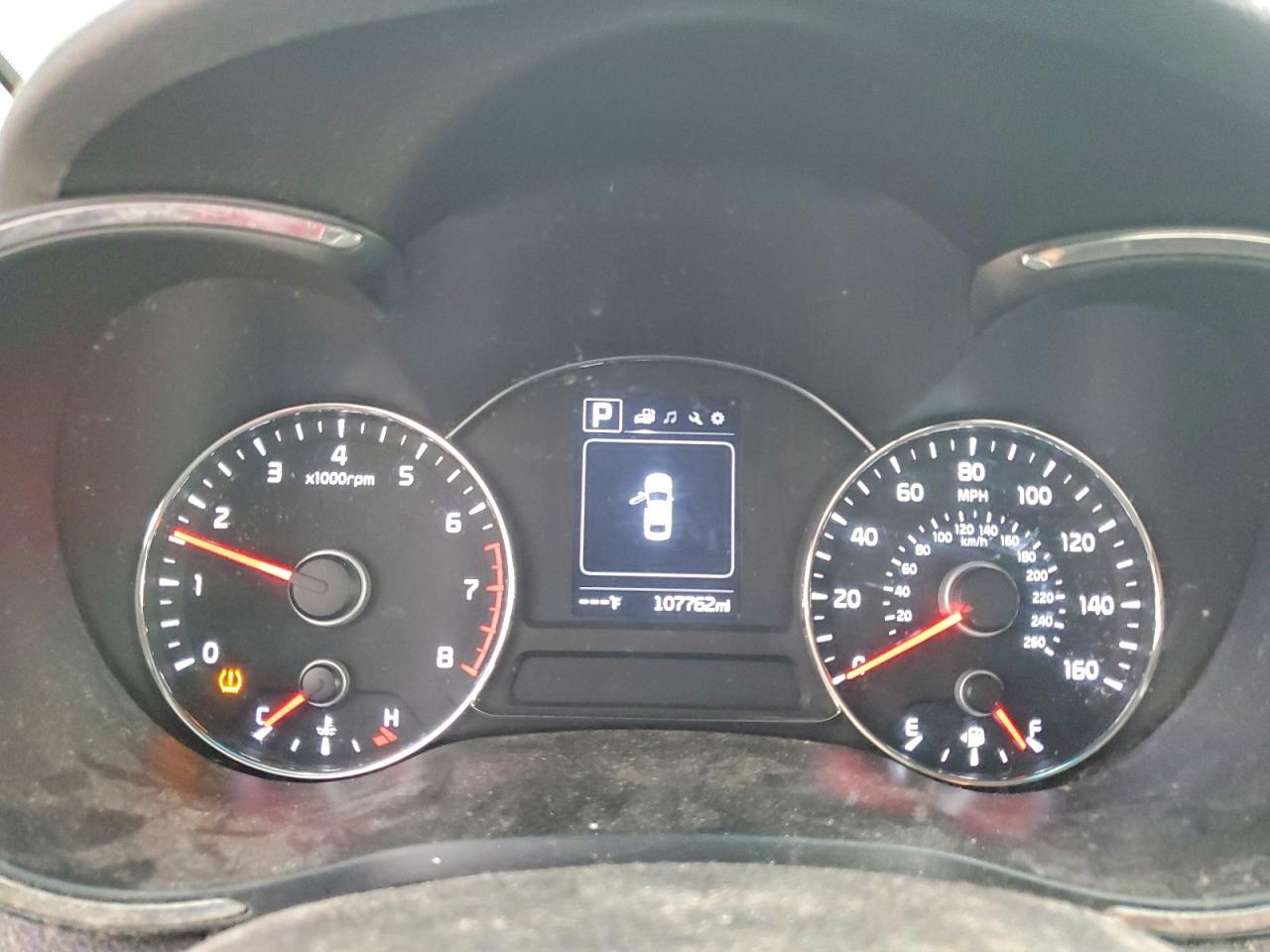 2018 KIA FORTE LX photo 17