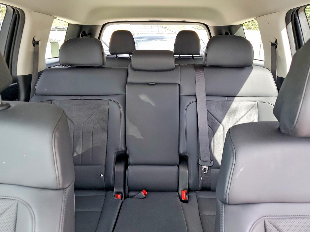 2025 HYUNDAI SANTA FE SEL photo 19