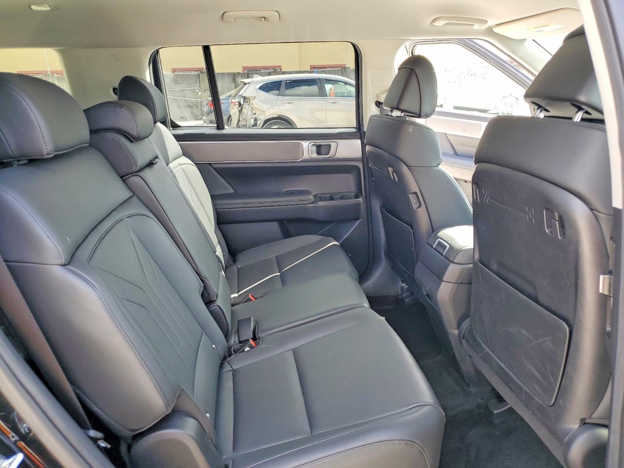 2025 HYUNDAI SANTA FE SEL photo 21
