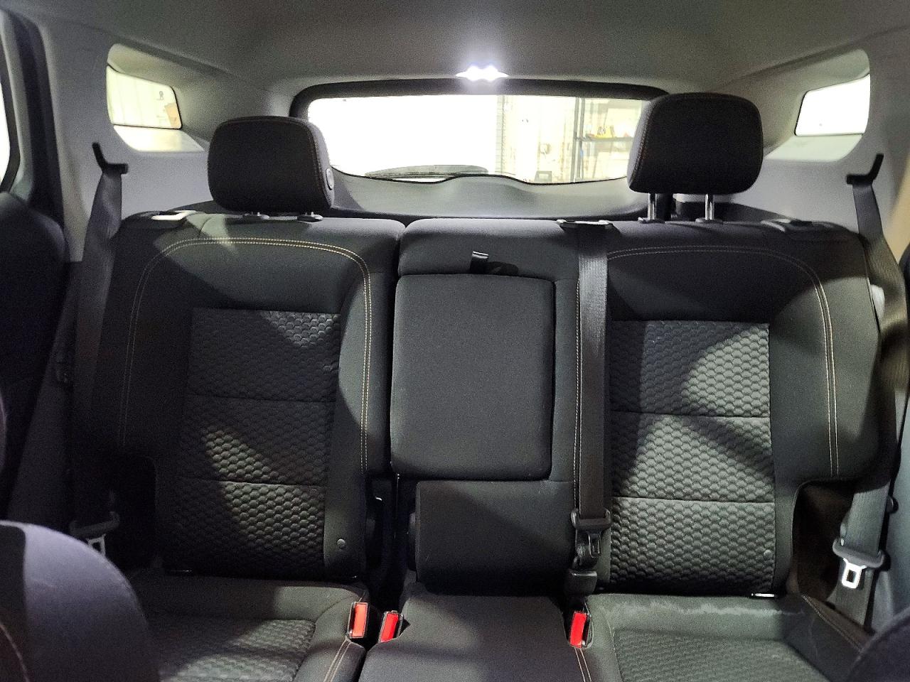 2018 GMC TERRAIN SLE photo 19