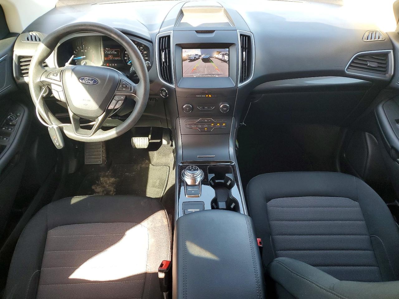 2020 FORD EDGE SE photo 15