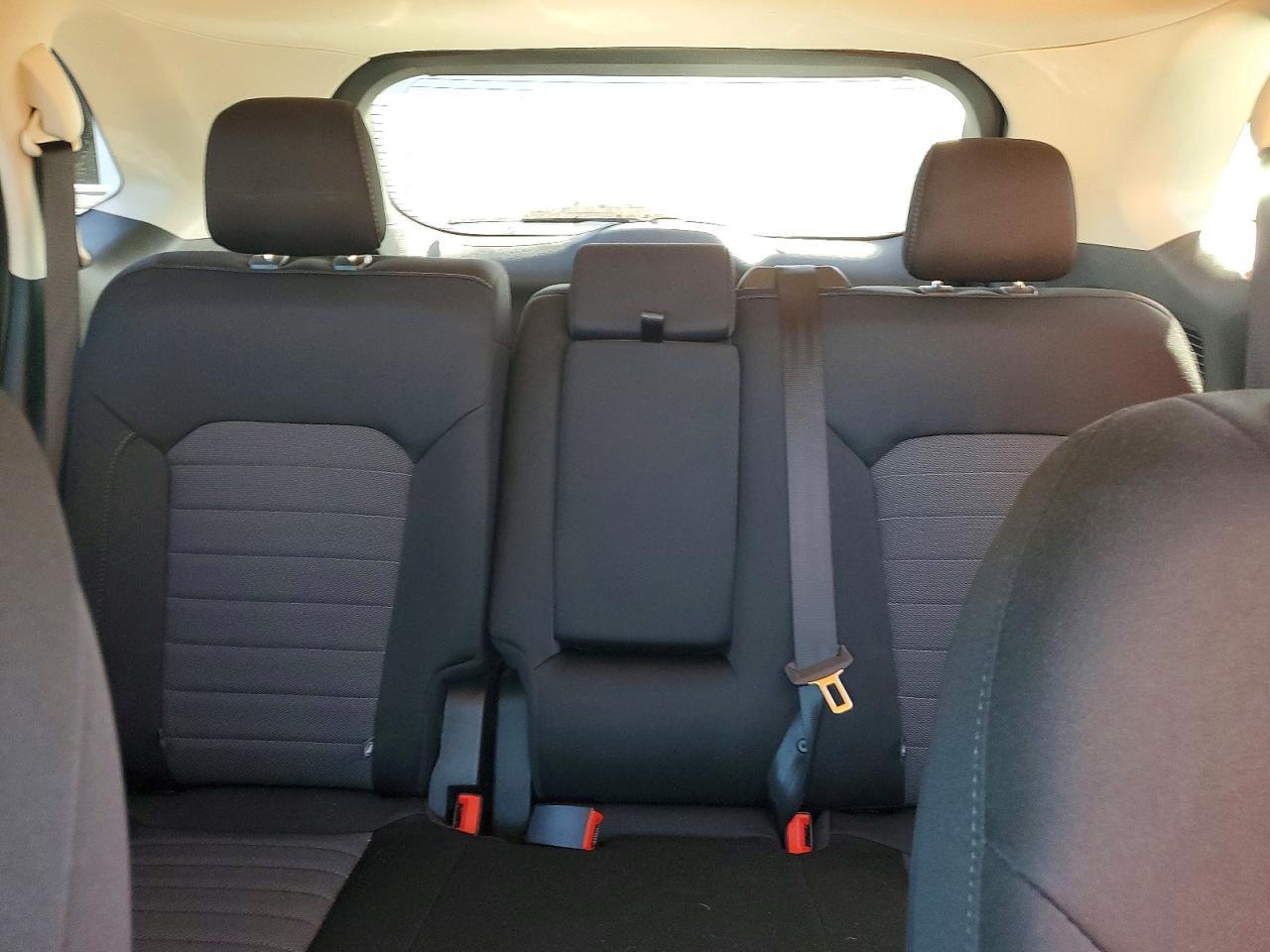 2020 FORD EDGE SE photo 19
