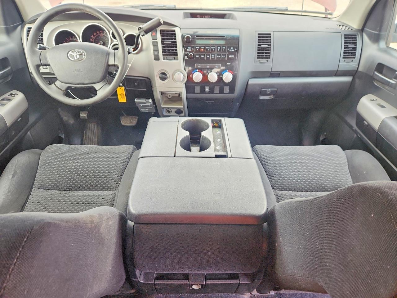 2007 TOYOTA TUNDRA SR5 photo 15
