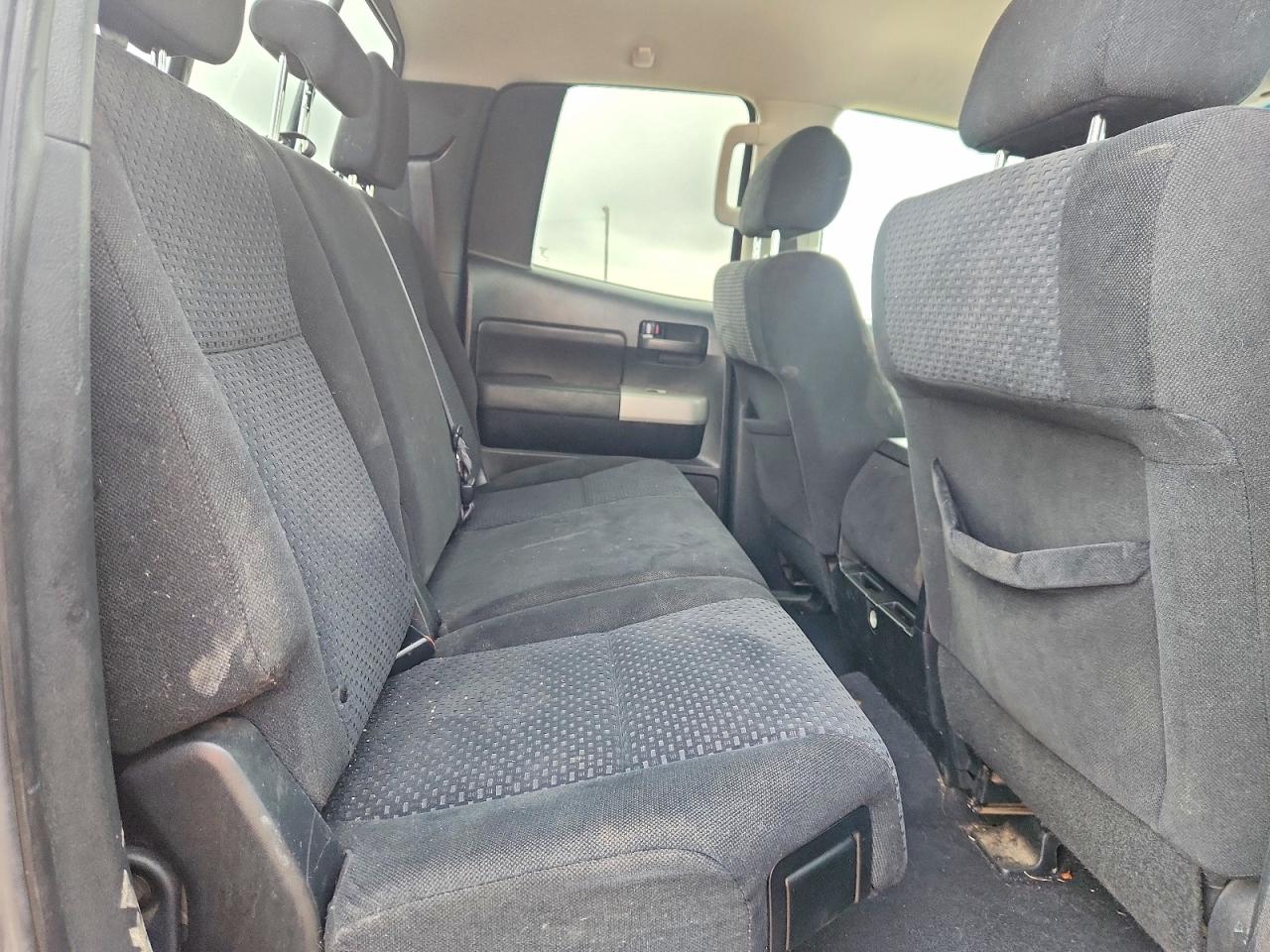 2007 TOYOTA TUNDRA SR5 photo 19