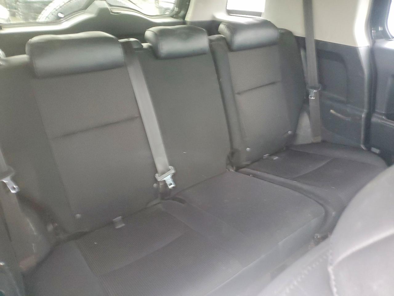 2007 TOYOTA FJ CRUISER BASE photo 21