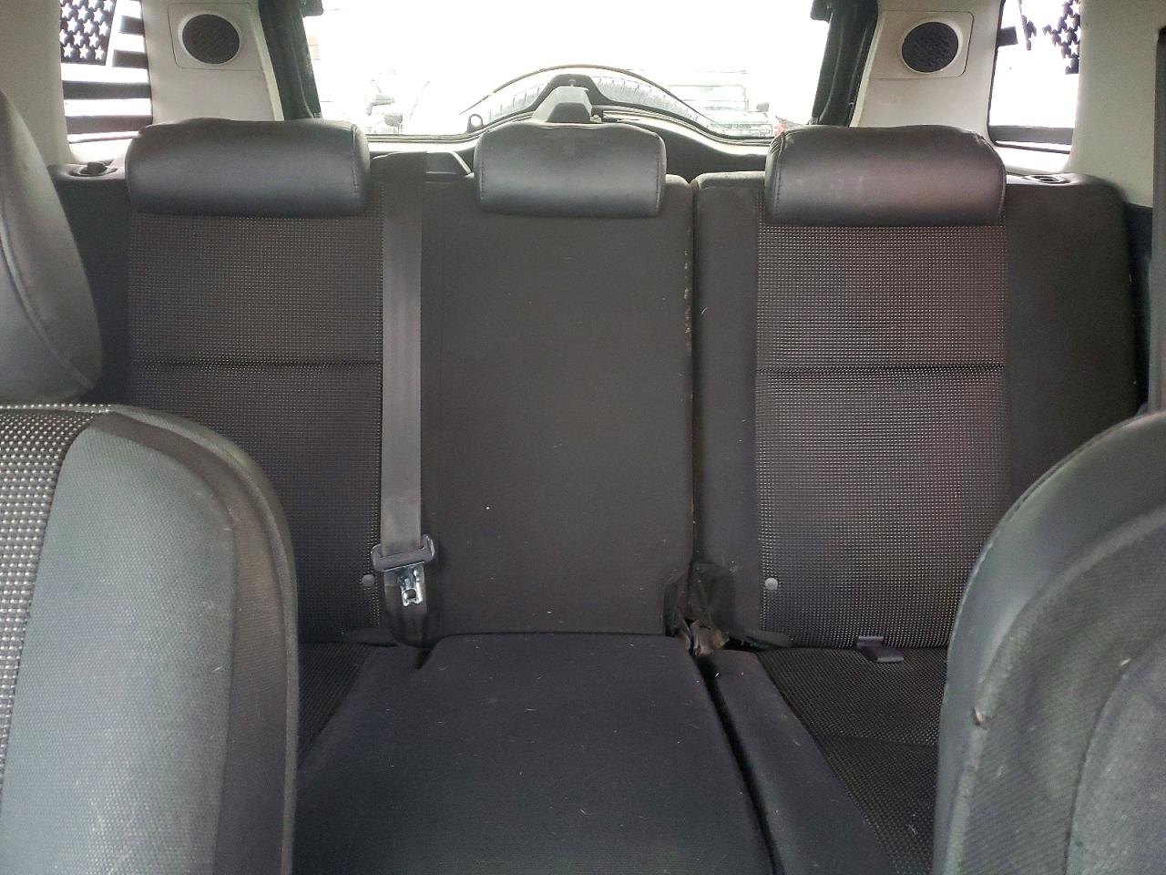 2007 TOYOTA FJ CRUISER BASE photo 19