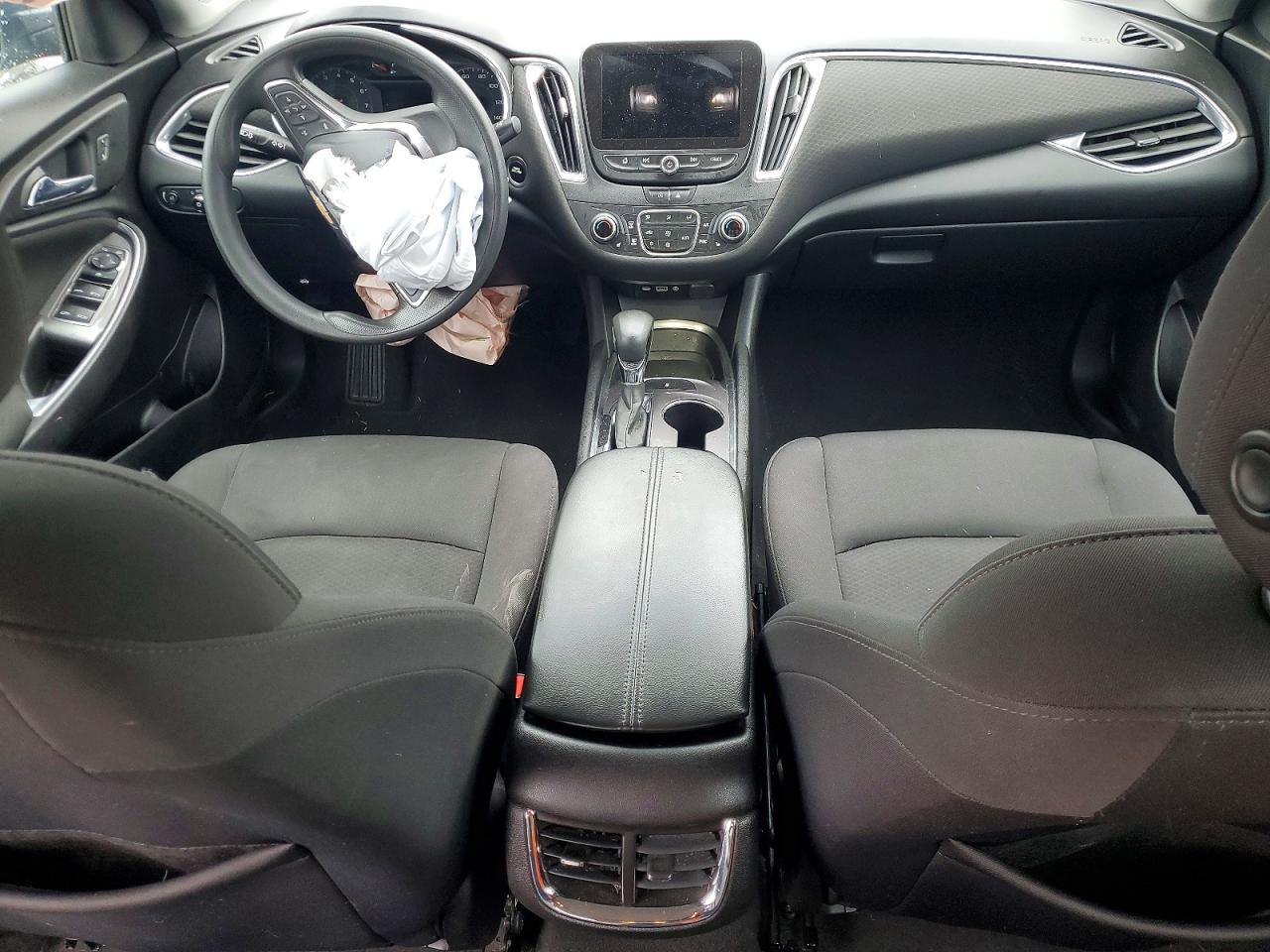 2021 CHEVROLET MALIBU LT photo 15