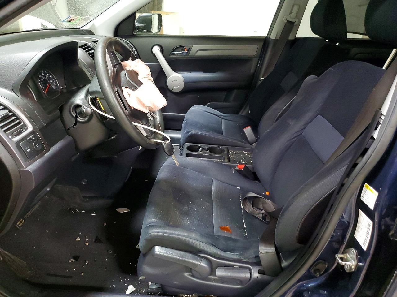 2007 HONDA CR-V EX photo 13