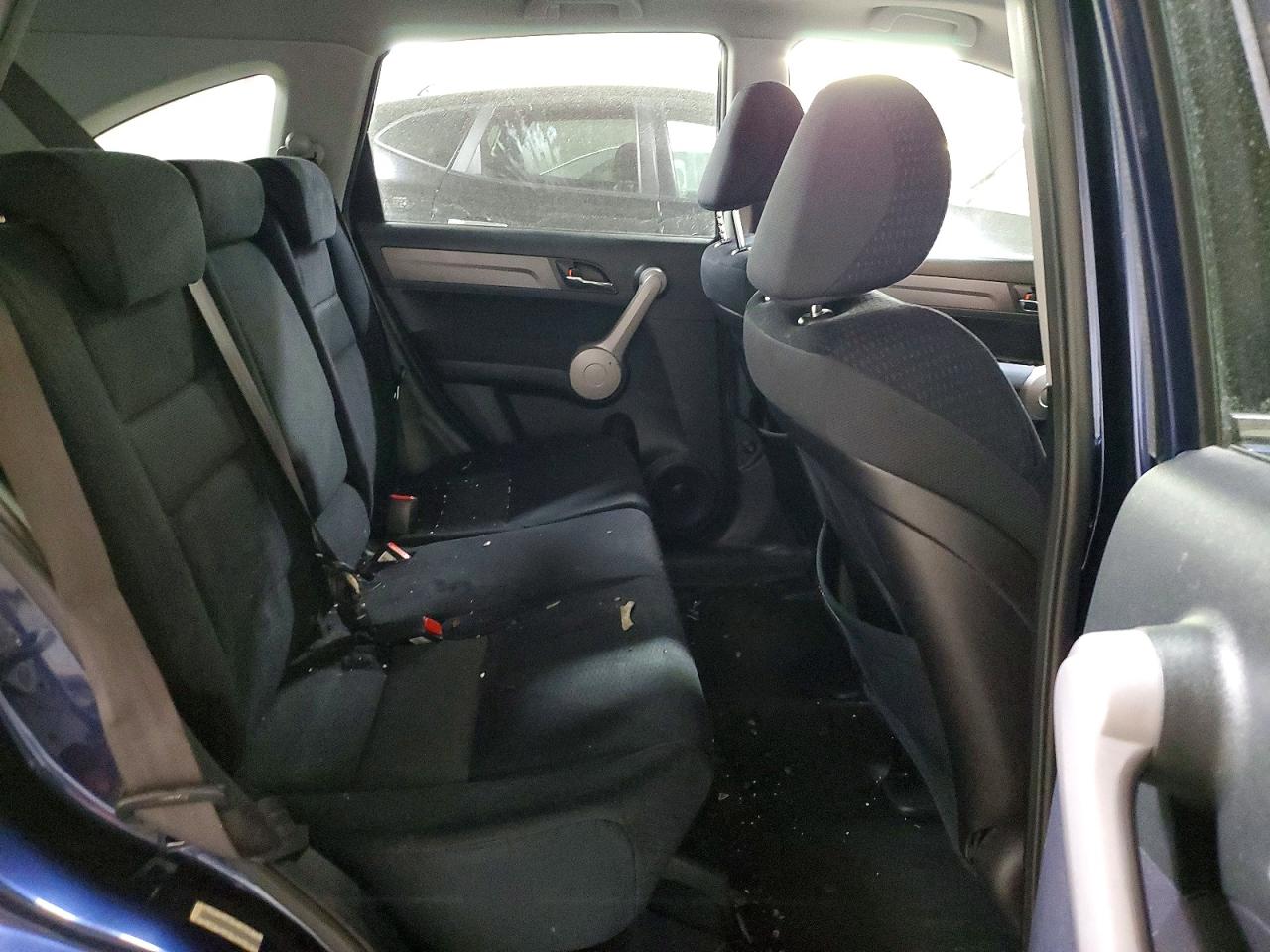 2007 HONDA CR-V EX photo 19