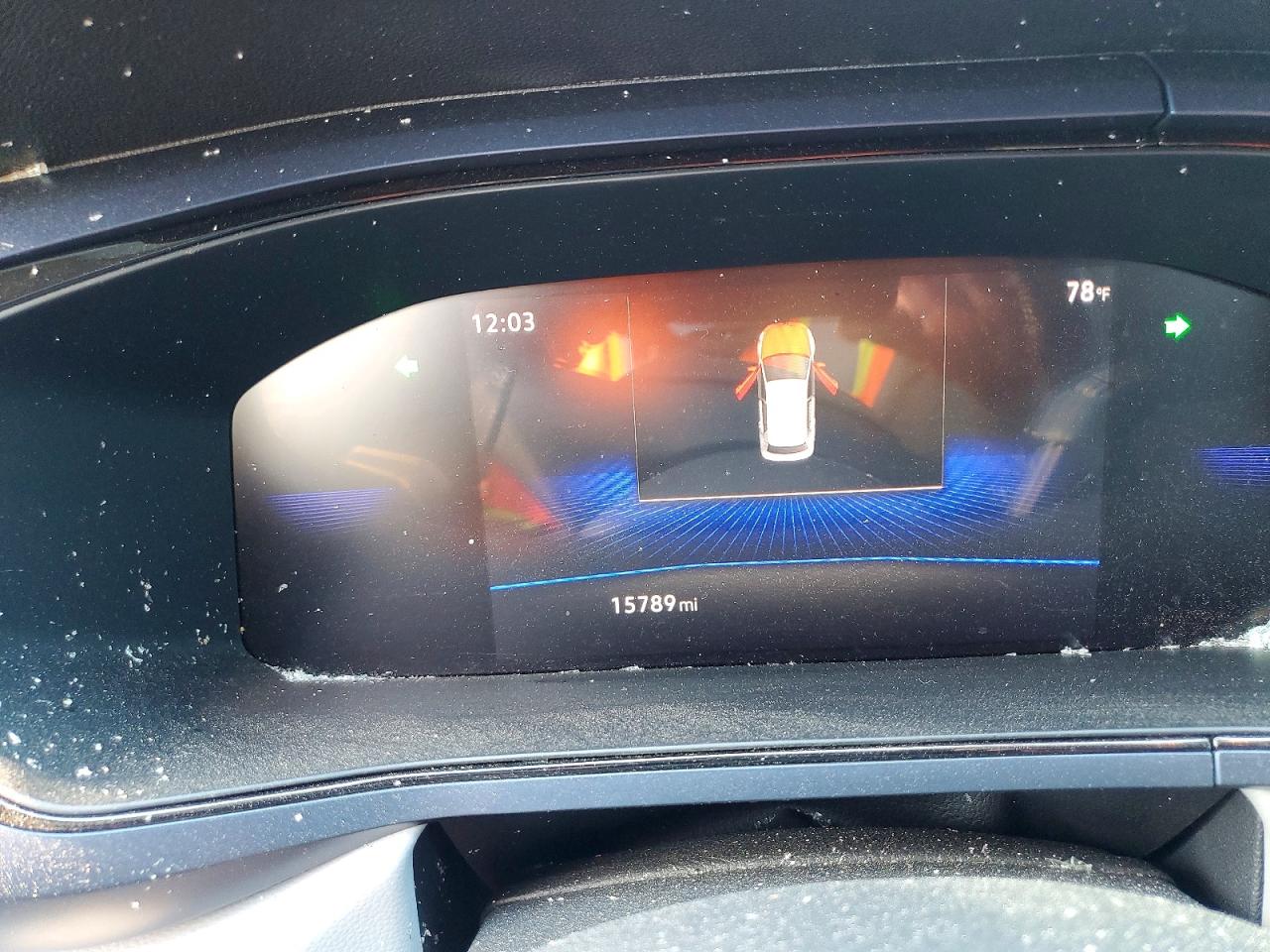 2024 VOLKSWAGEN TAOS SE photo 17