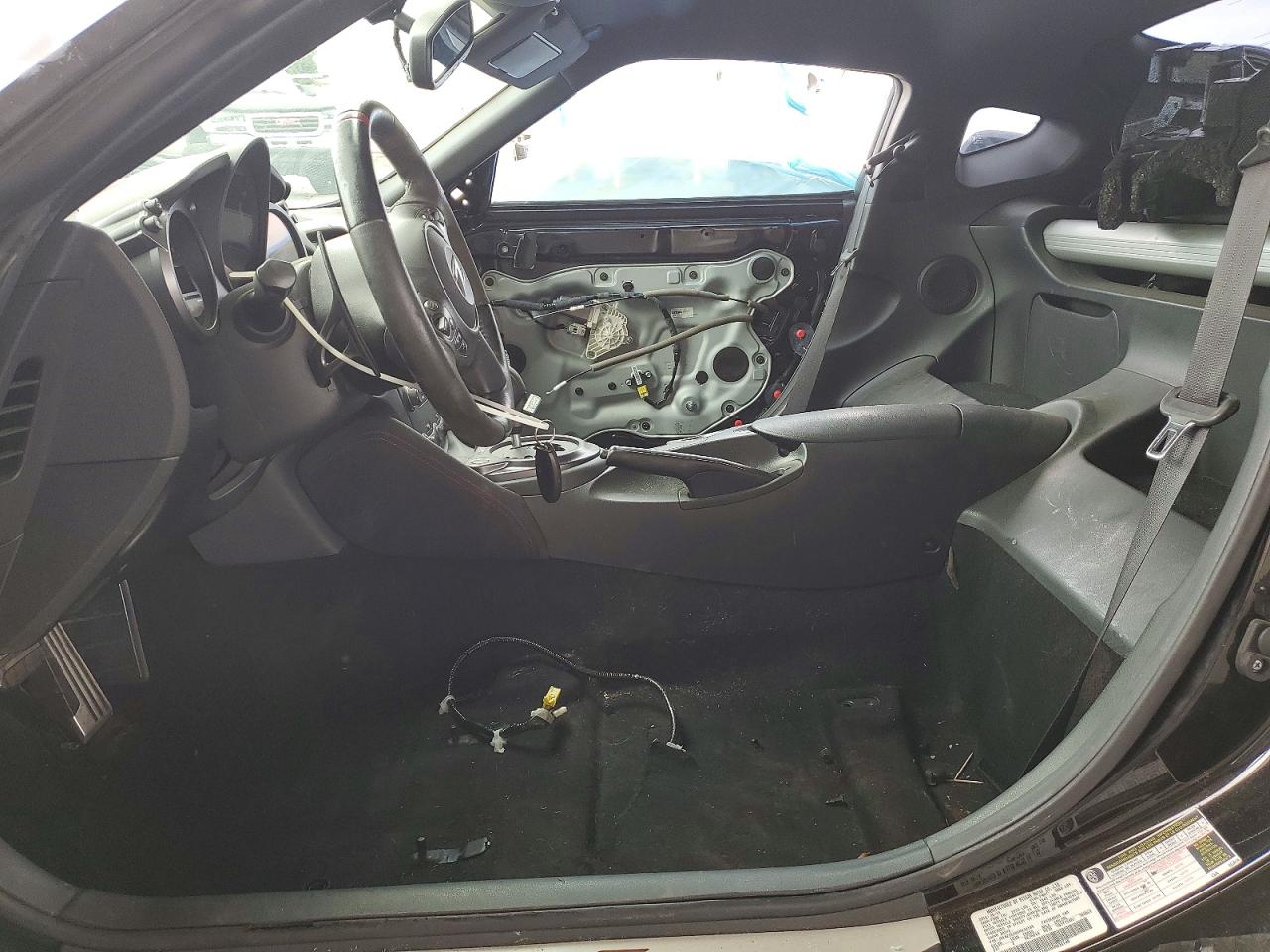 2016 NISSAN 370Z NISMO TECH photo 13