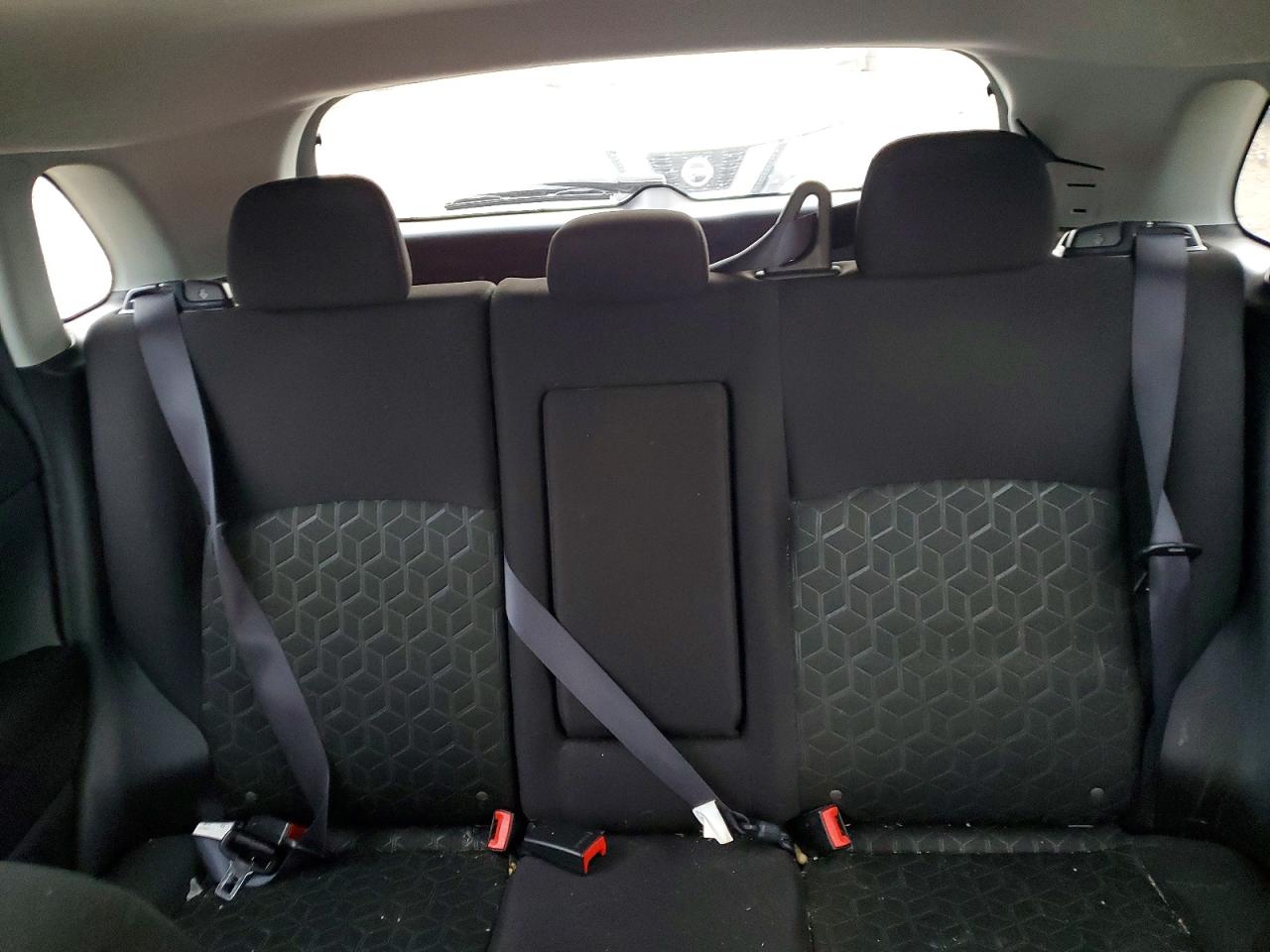 2022 MITSUBISHI OUTLANDER SPORT ES photo 19