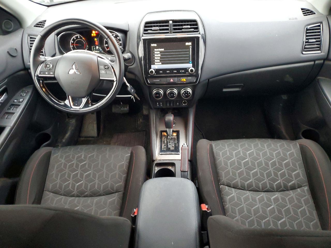 2022 MITSUBISHI OUTLANDER SPORT ES photo 15