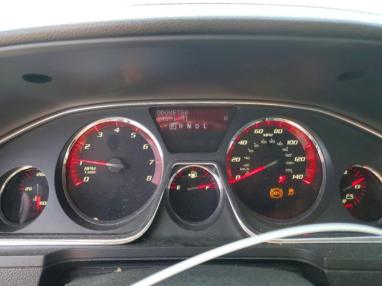 2015 GMC ACADIA SLT-1 photo 17