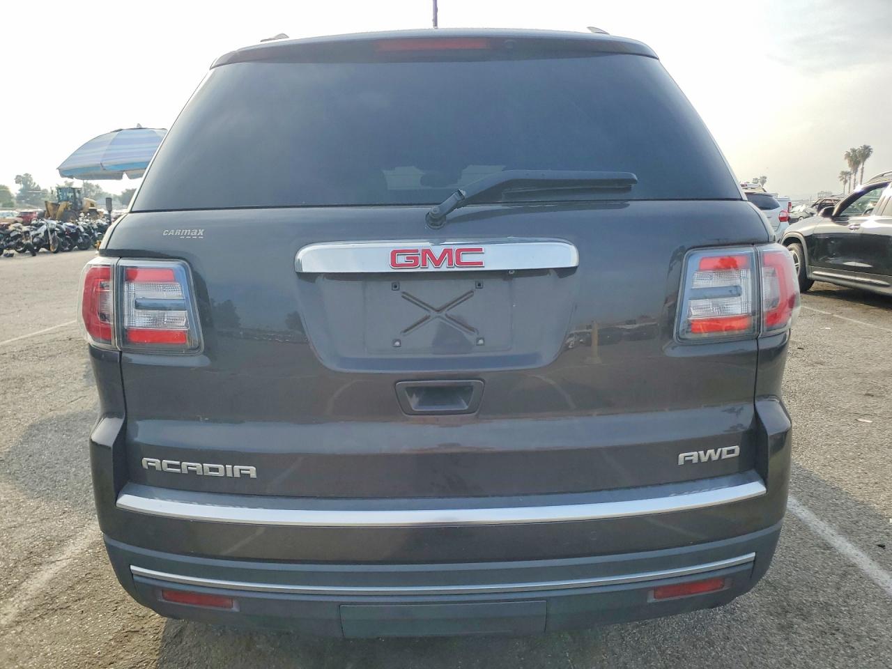 2015 GMC ACADIA SLT-1 photo 11