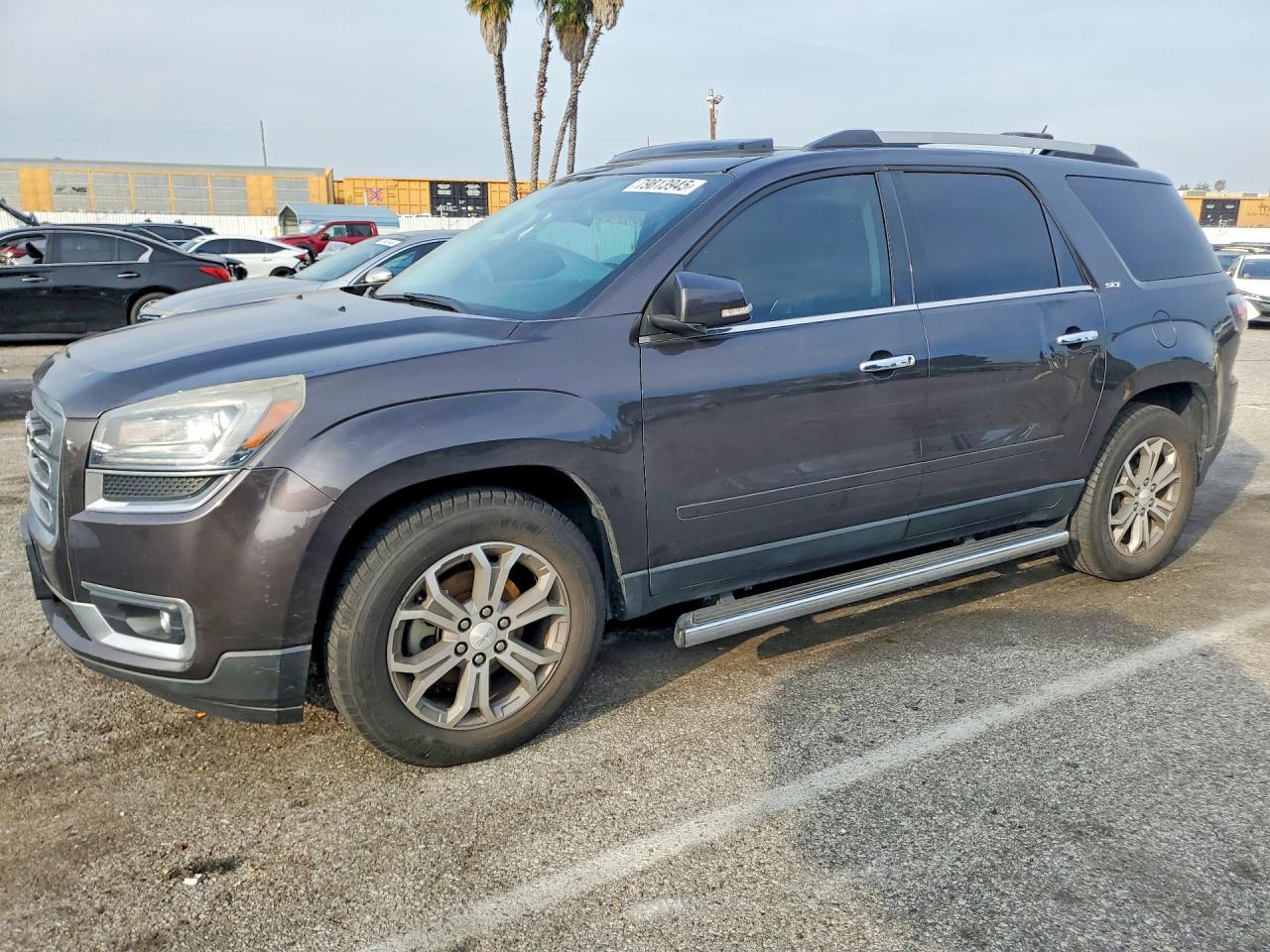 2015 GMC ACADIA