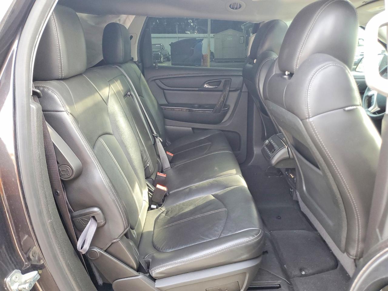 2015 GMC ACADIA SLT-1 photo 21