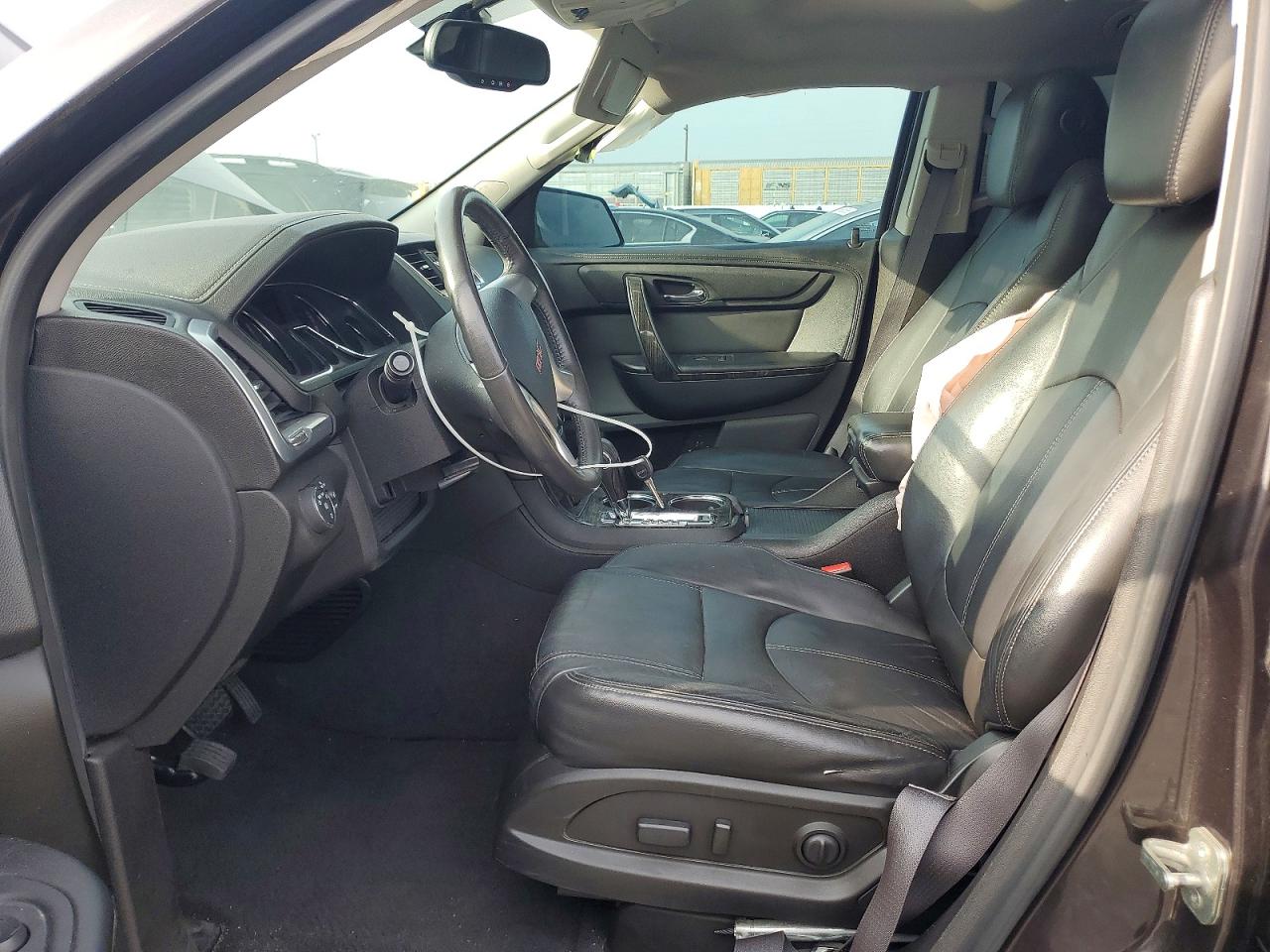 2015 GMC ACADIA SLT-1 photo 13