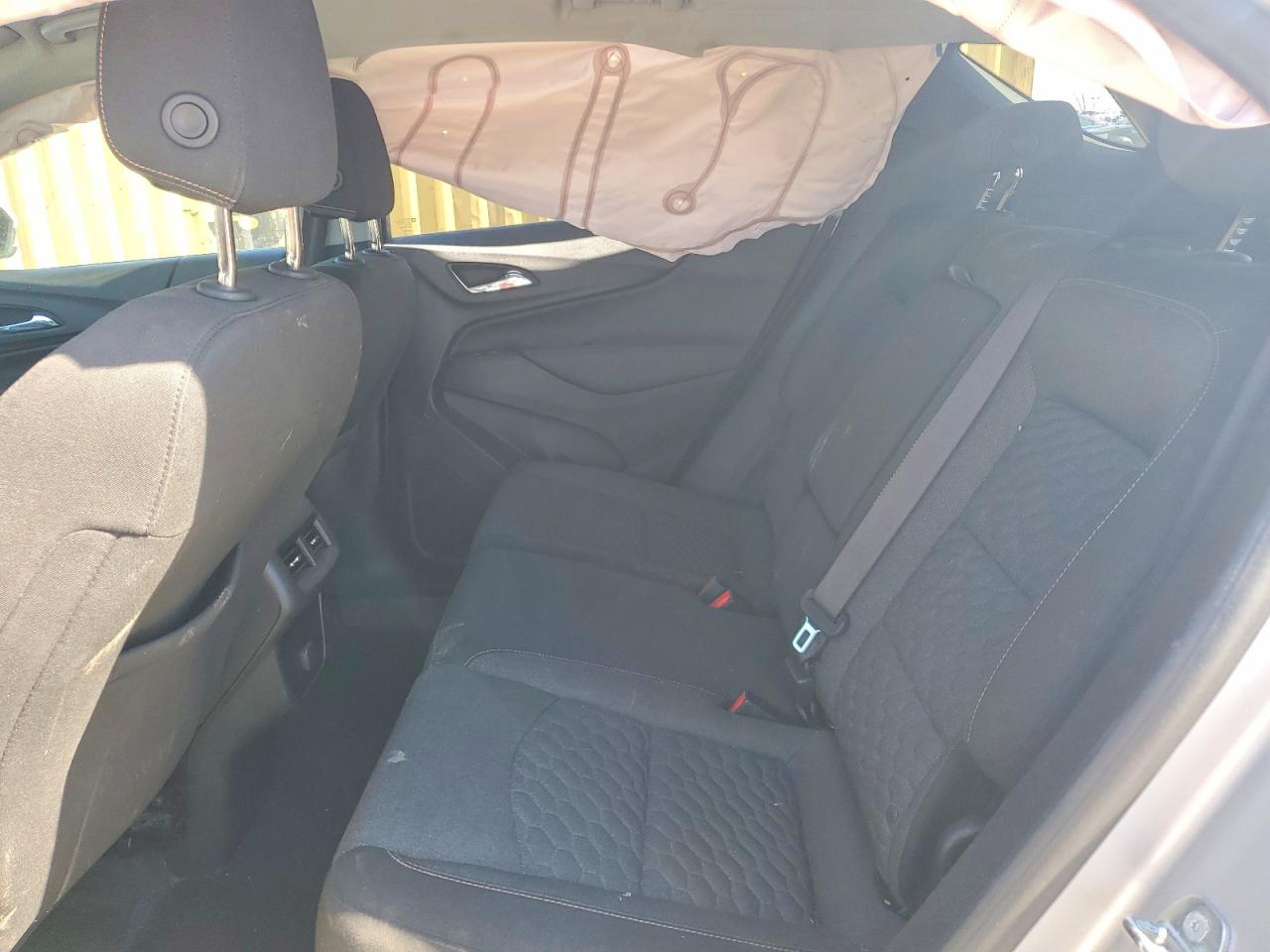 2018 CHEVROLET EQUINOX LT photo 11