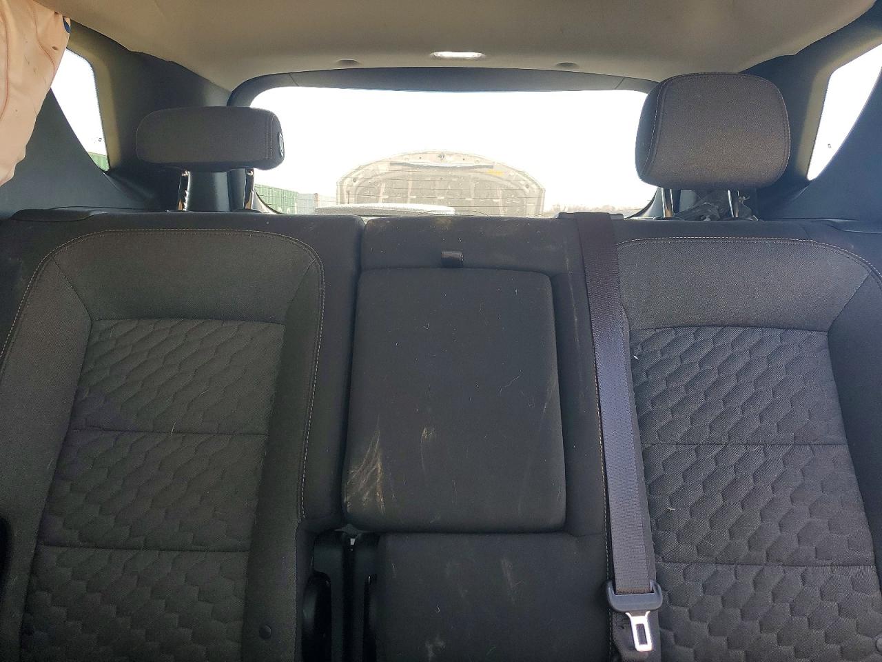 2018 CHEVROLET EQUINOX LT photo 10