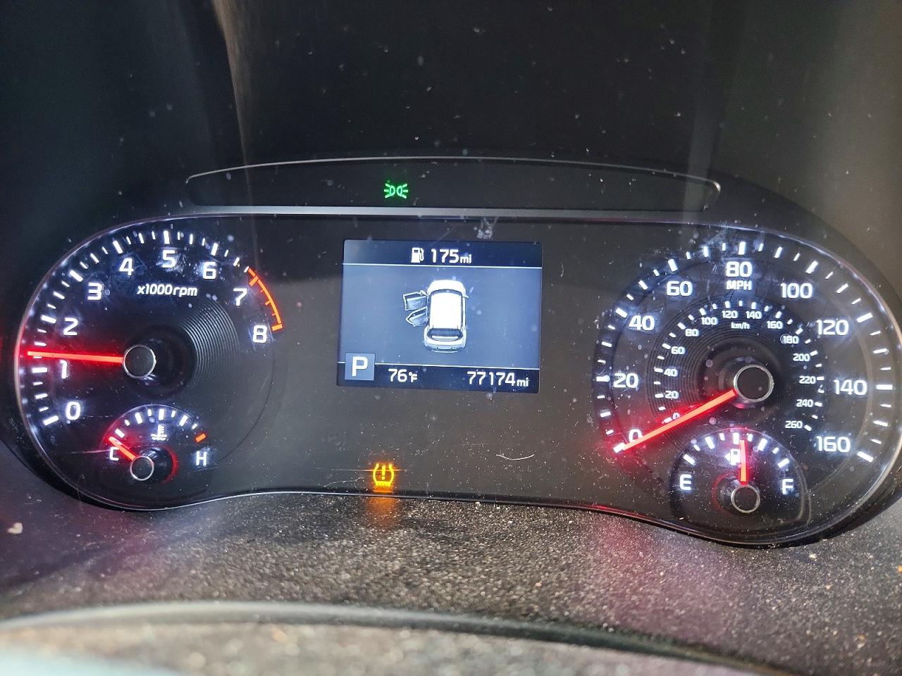 2021 KIA SOUL S photo 25