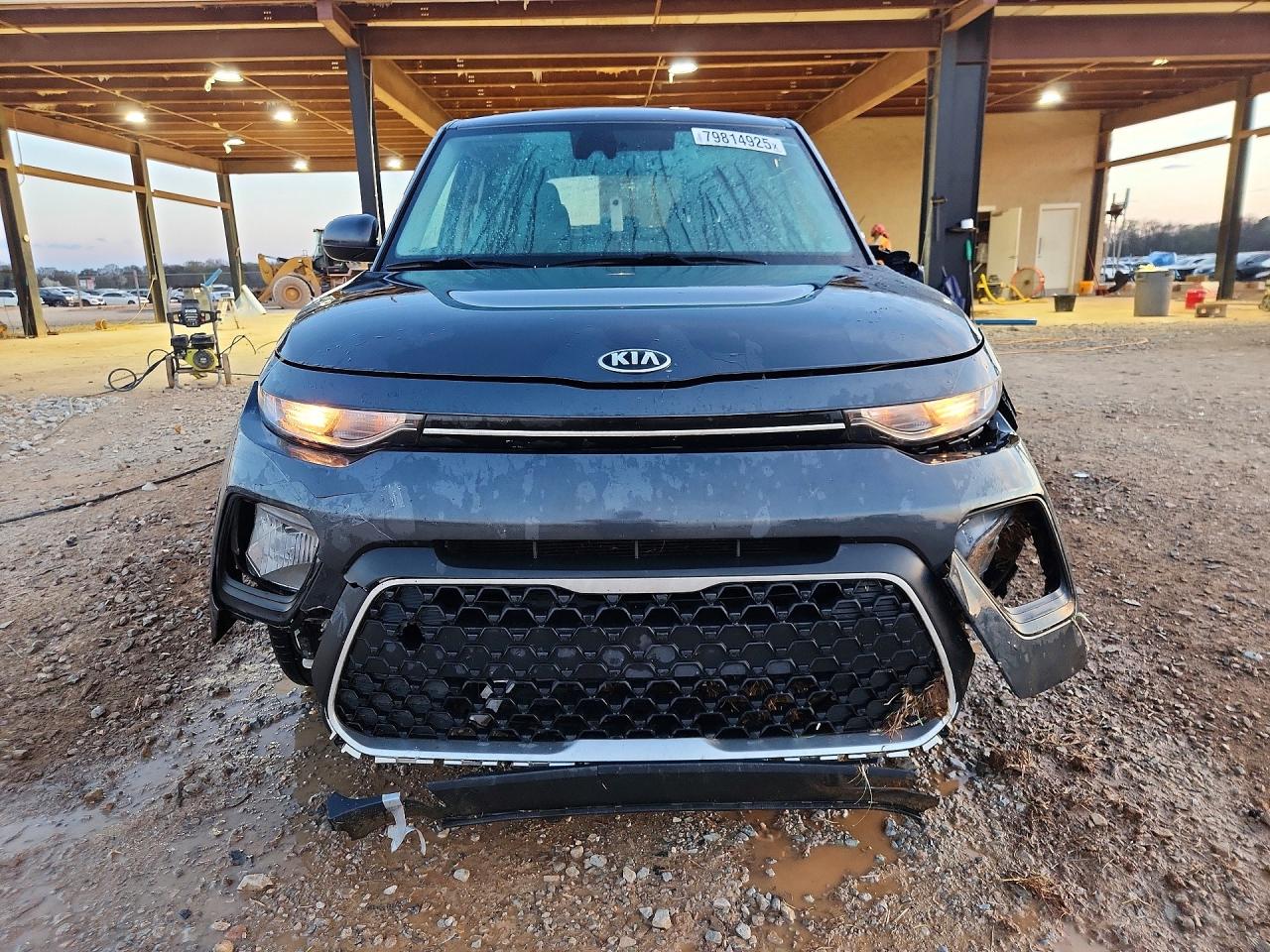 2021 KIA SOUL S photo 13