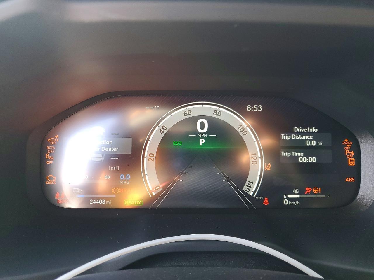2023 TOYOTA RAV4 PRIME XSE photo 17