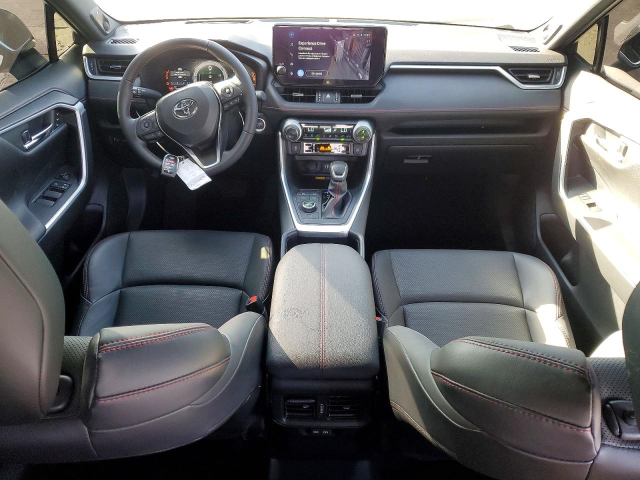 2023 TOYOTA RAV4 PRIME XSE photo 15