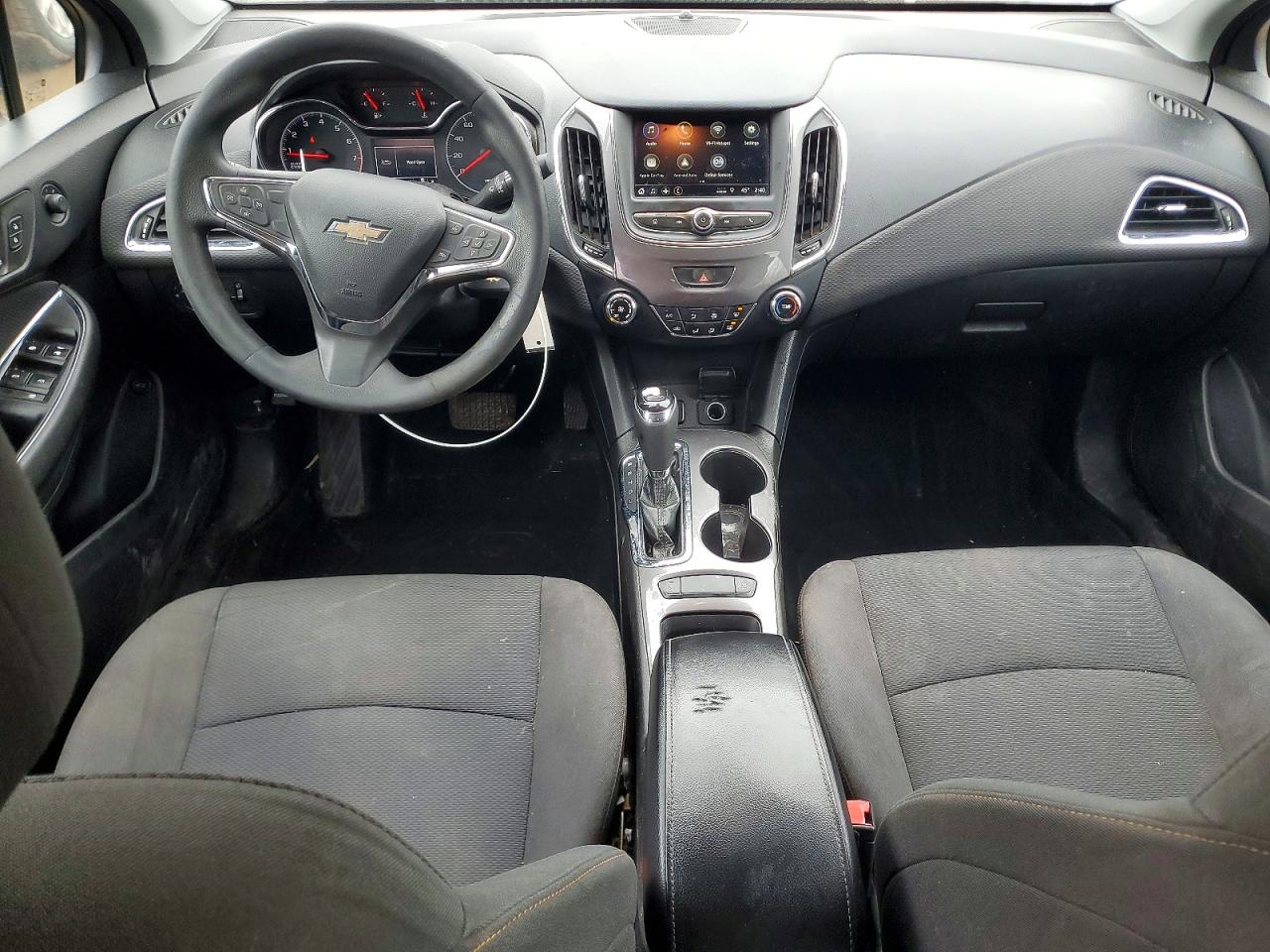2019 CHEVROLET CRUZE LS photo 15