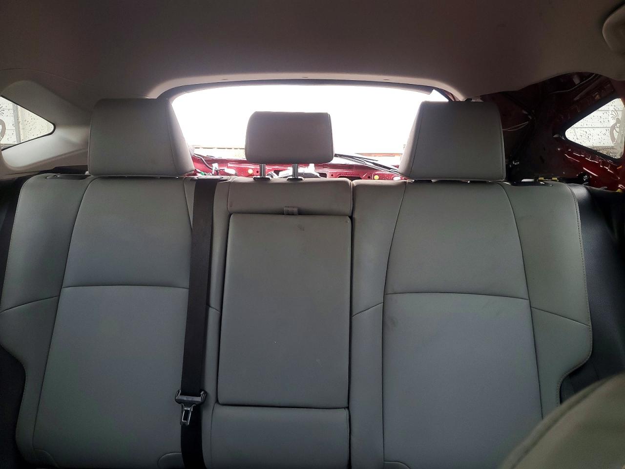 2022 TOYOTA VENZA XLE photo 10