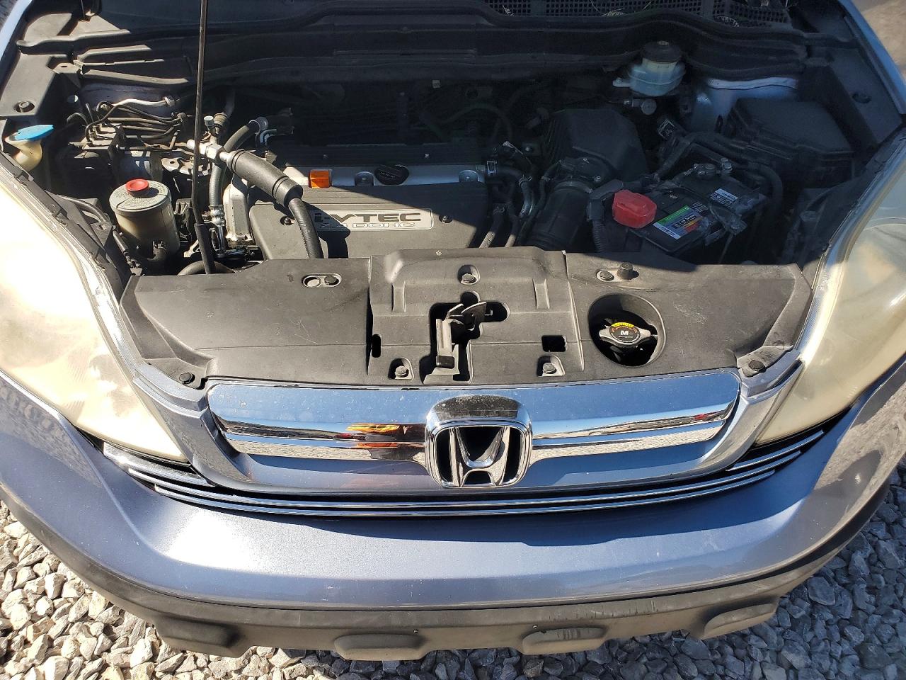 2008 HONDA CR-V EX photo 11