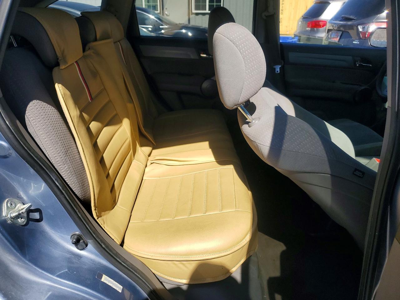 2008 HONDA CR-V EX photo 10