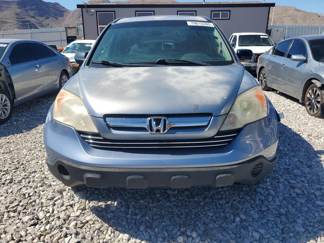 2008 HONDA CR-V EX photo 5