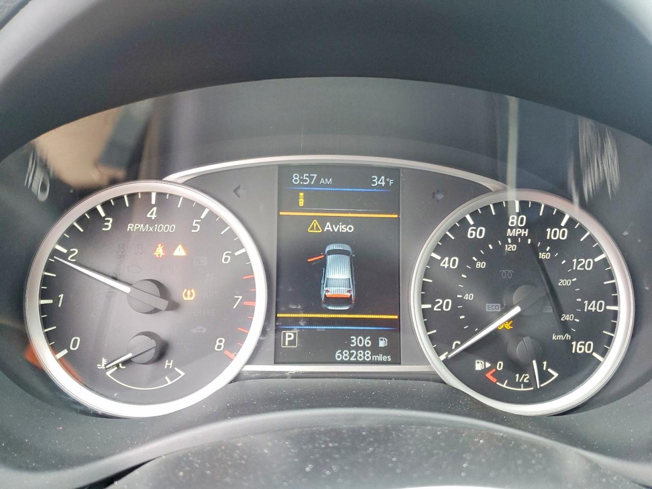 2019 NISSAN SENTRA SV photo 17