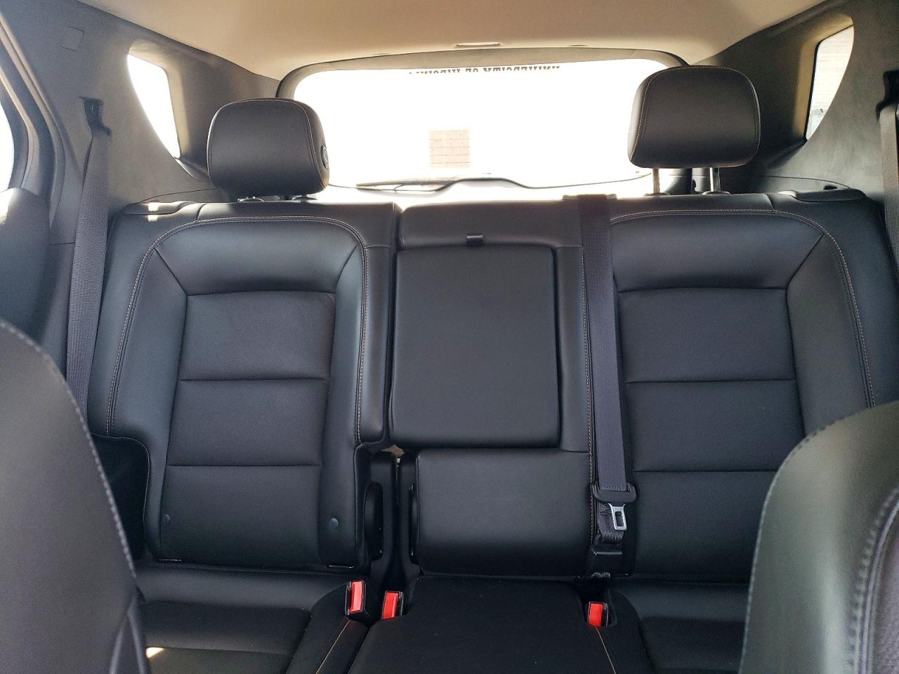 2020 CHEVROLET EQUINOX LT photo 19