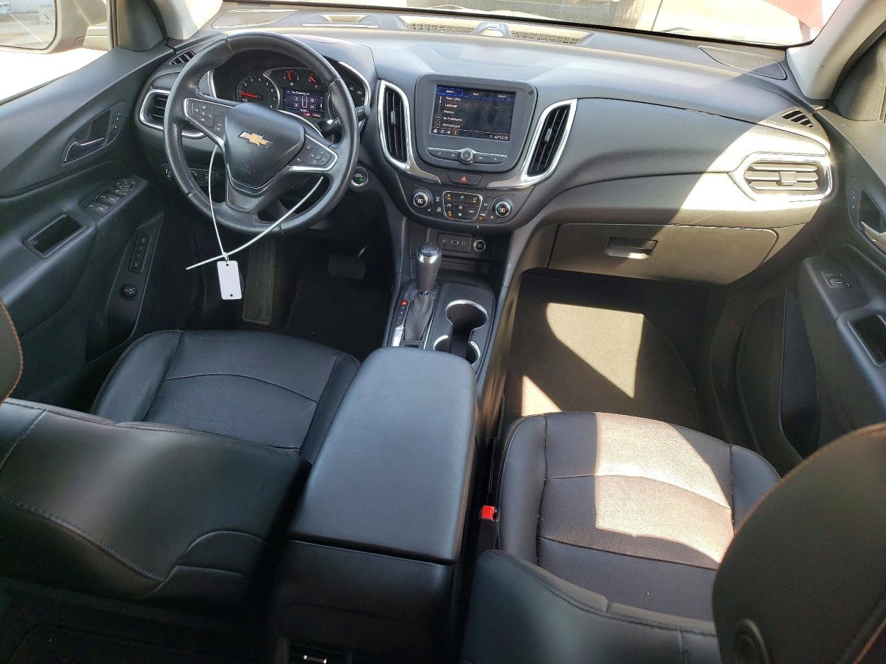 2020 CHEVROLET EQUINOX LT photo 15
